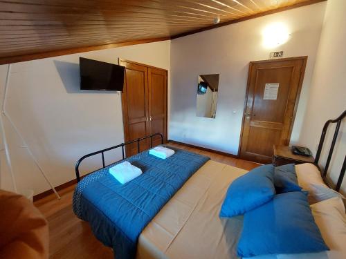 Guest House Sir Manuel - Unidade Senhora A Branca in บรากา