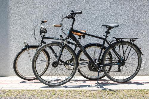 Sports and activities, Port etterem&panzio in Balatonlelle