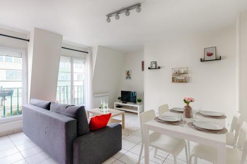 Charming apartment in Chessy near Disneyland Paris - Welkeys