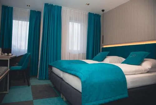 Friends Hotel Kerpen in Kerpen, Deutschland