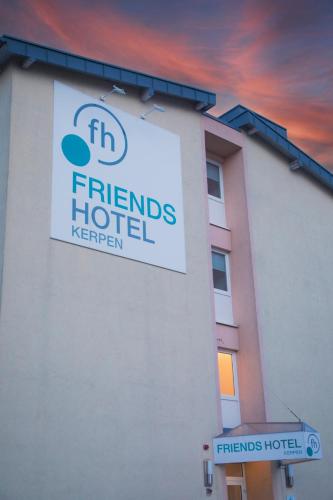 Friends Hotel Kerpen