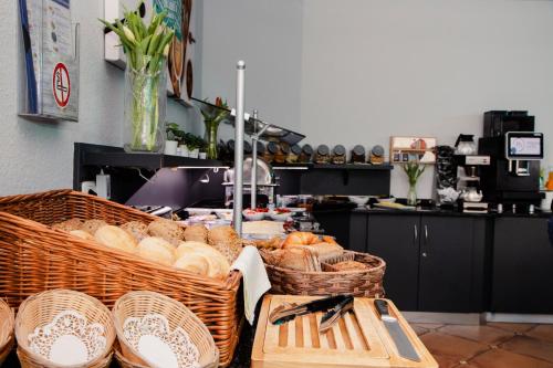 餐飲選擇, Friends Hotel Kerpen in 凱爾彭