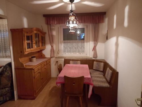 Ferienwohnung in Arzberg 1