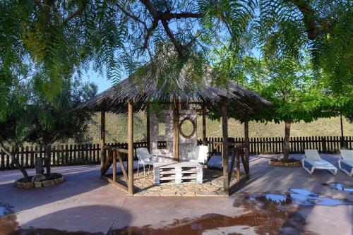 Kert, Complejo Rural Sol de Taberno in Taberno