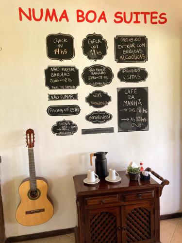 Numa Boa Suites - image 4