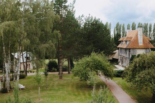 Les Manoirs des Portes de Deauville - image 8