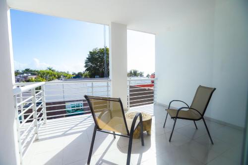 TRYP by Wyndham Chetumal, Chetumal (foto 10)