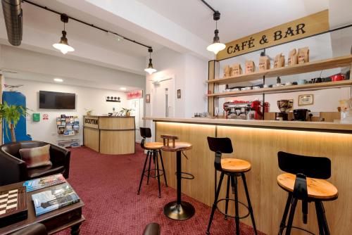 SMITH PLACE HOTEL Hotel de charme Leith