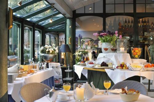 Romantik Hotel Jagdhaus Waldfrieden 1