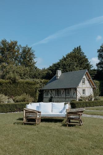 Les Manoirs des Portes de Deauville - image 7