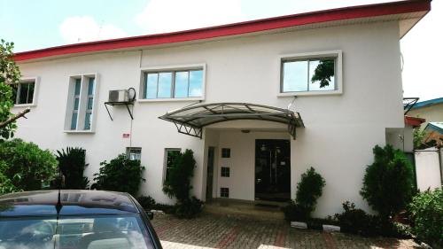 The Ambassadors Hotel, Lagos