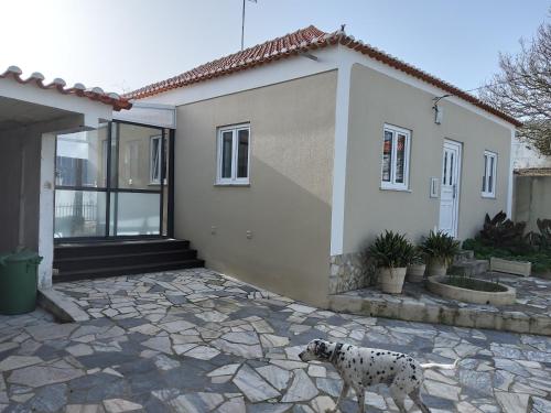 Casa Avó Maria gîte à louer Casa Nova