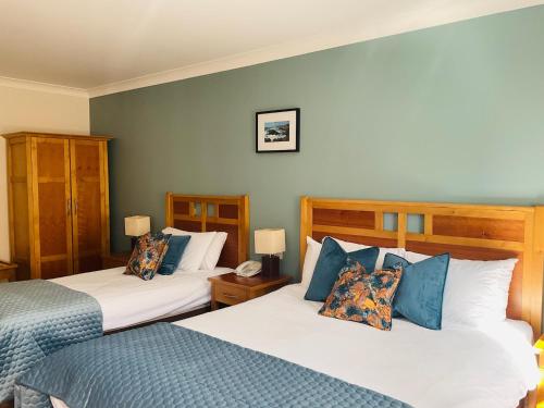 Hotel Newport - image 12