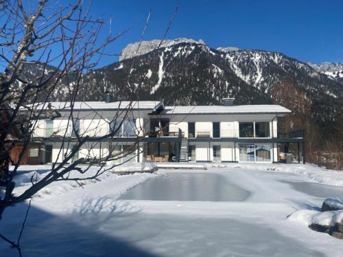 Apartment Steinplatte in Waidring, Österreich