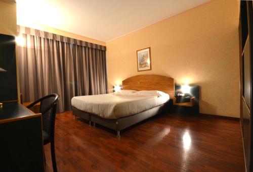 Sun Hotel Room Type - Double or Twin Room