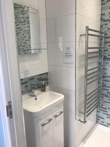 Triple Room with Shower