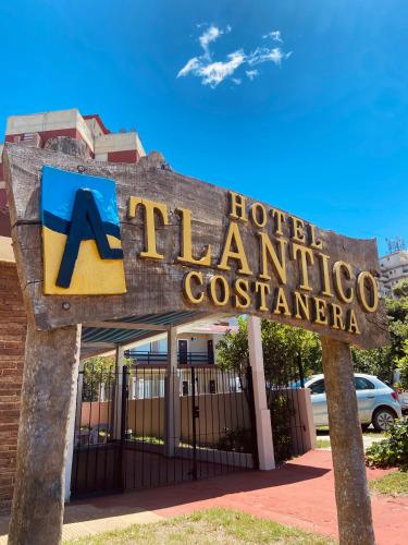 Atlántico Costanera