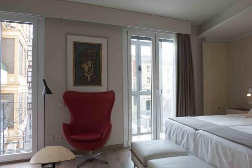 San Gil Plaza Hotel