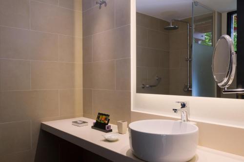 Zimmer mit 2 einzelbetten, superior