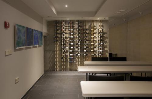 Зручності, San Gil Plaza Hotel in Самора