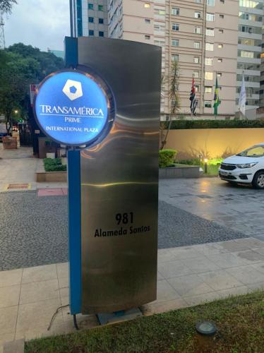 Transamerica Al Santos SP