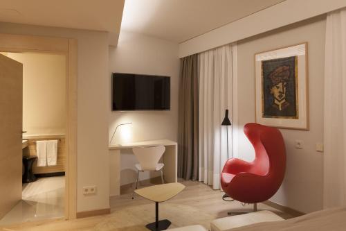 San Gil Plaza Hotel
