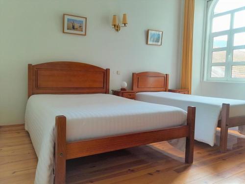 Hotel Alianca in Figueira Da Foz City Center