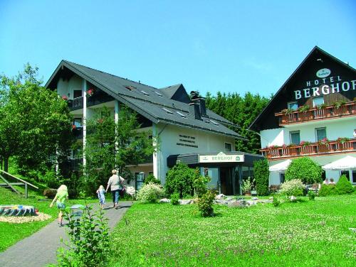 Hotel Berghof - image 3