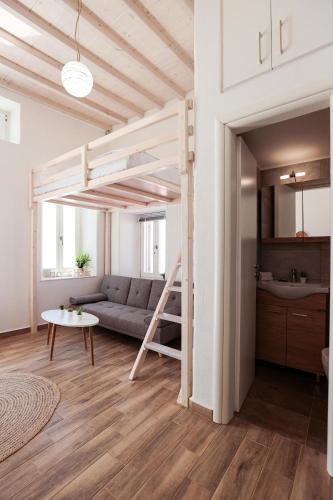 Whitelist Maisonette I and II in Mykonos Town 3