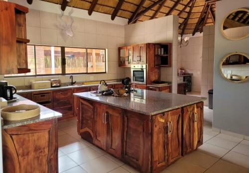 Makhato Bush Lodge 48