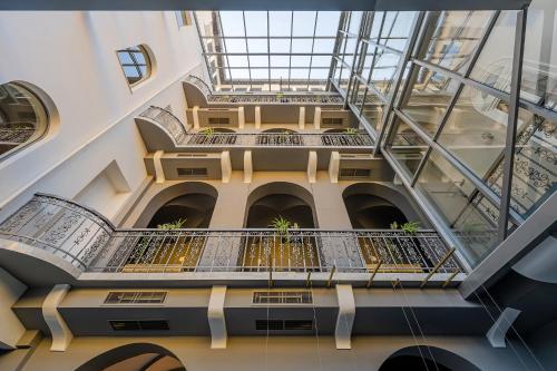 Hotel Museum Budapest, Budapeszt (zdjęcie 9)