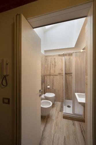 Locanda Sant'Antonio de foris, Bergamo (photo 4)