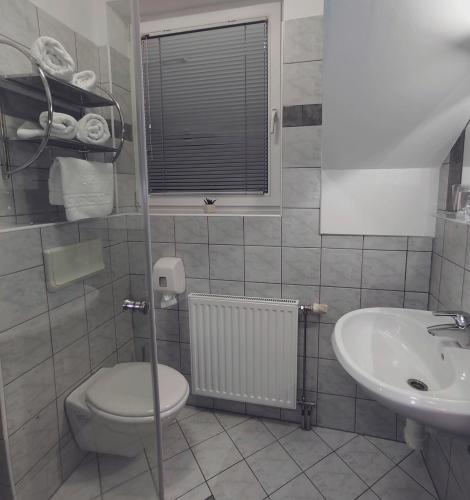 Hotel Bajt Maribor - image 8