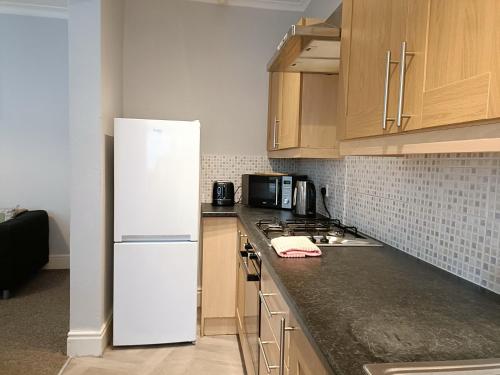 Facilities, Talton House near Sky High Pizza