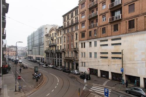 Youhosty - Rosales 1, Milan (photo 6)
