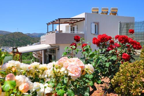  Lagos Studios & Apartments in Palekastro