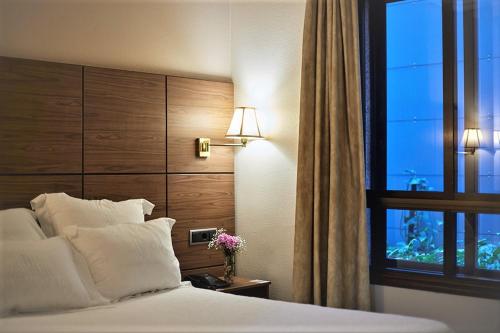 1 twin bed