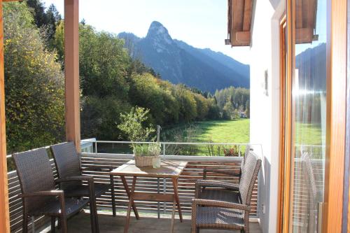 Ferienwohnungen Almrausch - image 10