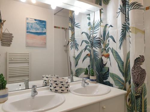 Cosy Opal - T3 - Terrasse & Stationnement gratuit, Pau (zdjęcie 9)