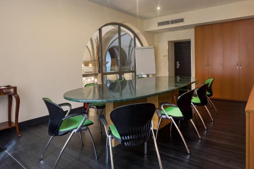 Hotel Museum Budapest - main image