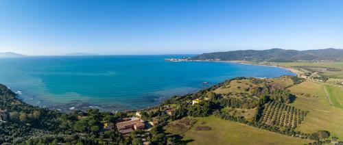  Affitti Brevi Toscana - Al Mare a Bengodi in Orbetello