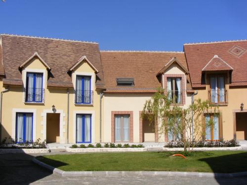 Les Belleme Golf - Self-catering Apartments 1