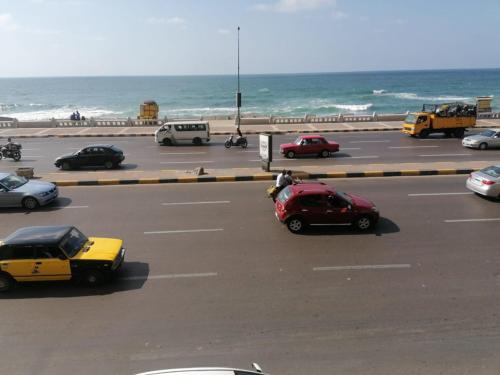 3 Bedrooms Apartment Sporting Alexandria