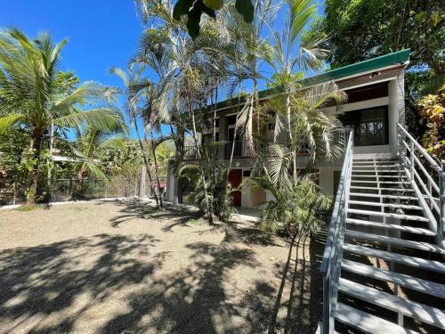 Apartamento Playa Samara