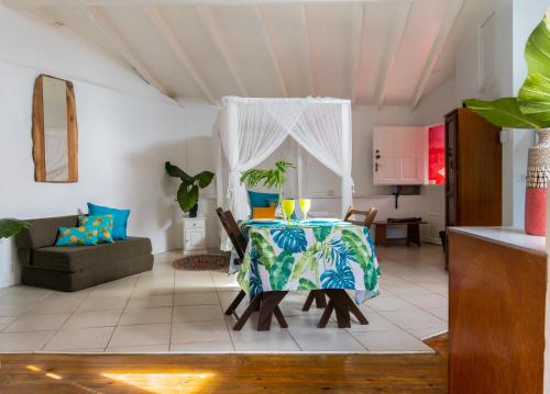 Castara Cottage by Hello Mello in Кастара