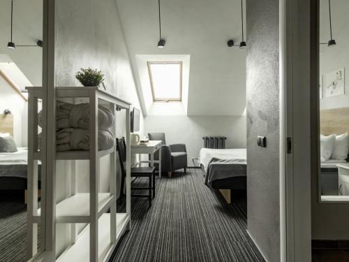 PARK HOTEL VILNIUS - main image