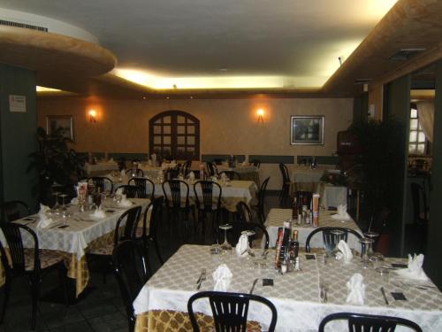 Hotel Berlinghera - image 10