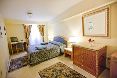 Фотография номера гостиницы Hotel Elimo