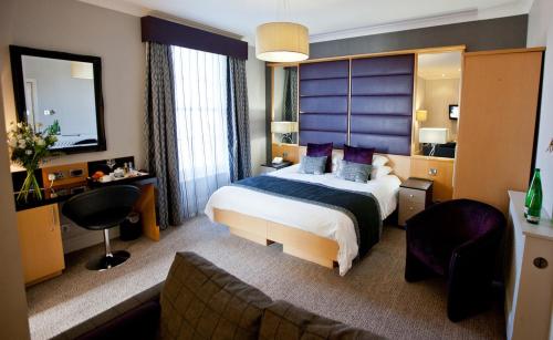 New Northumbria Hotel, , Tyne and Wear