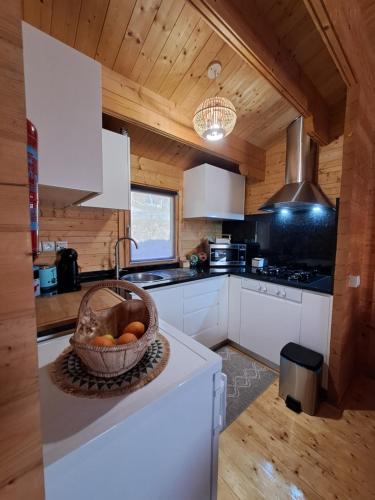 Kombi House in กอนโดริซ